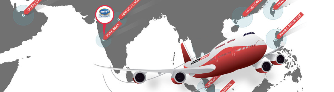 International Seminars - G-Tour. (Our Roadshow.)